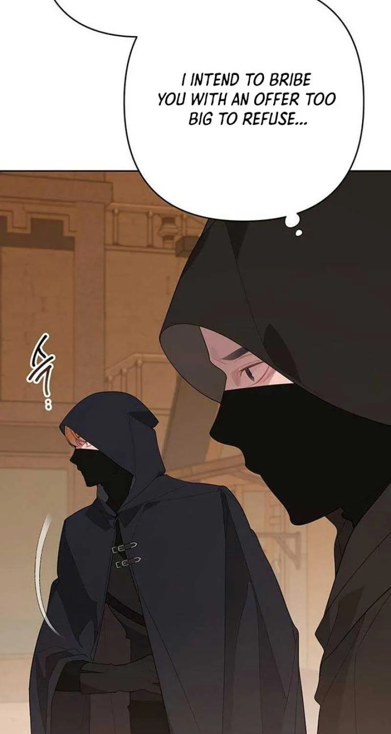 Born a Princess Chapter 80 page 16 - 