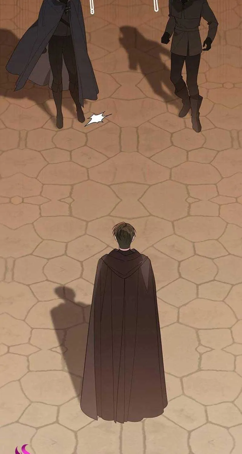 Born a Princess Chapter 80 page 18 - 