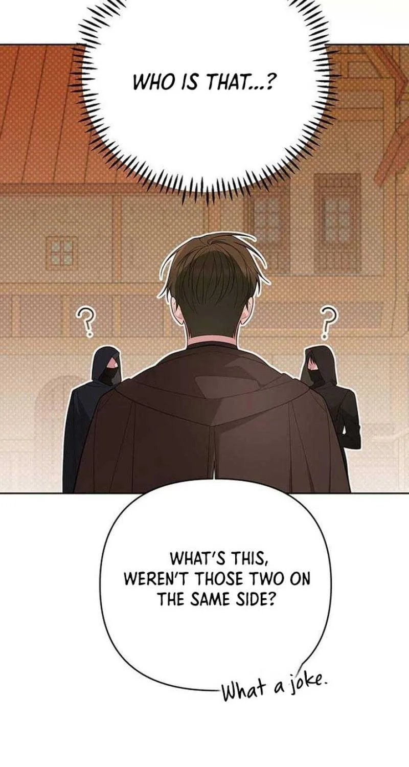 Born a Princess Chapter 80 page 20 - 