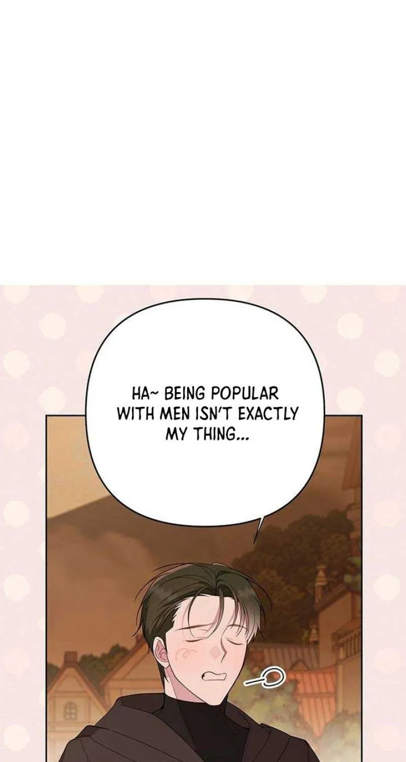 Born a Princess Chapter 80 page 21 - 