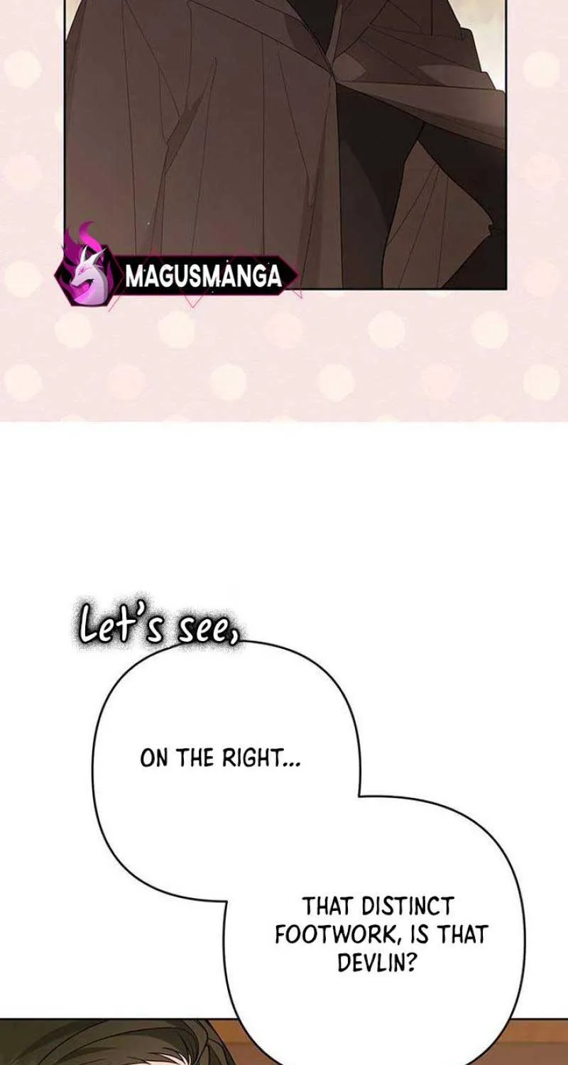 Born a Princess Chapter 80 page 22 - 
