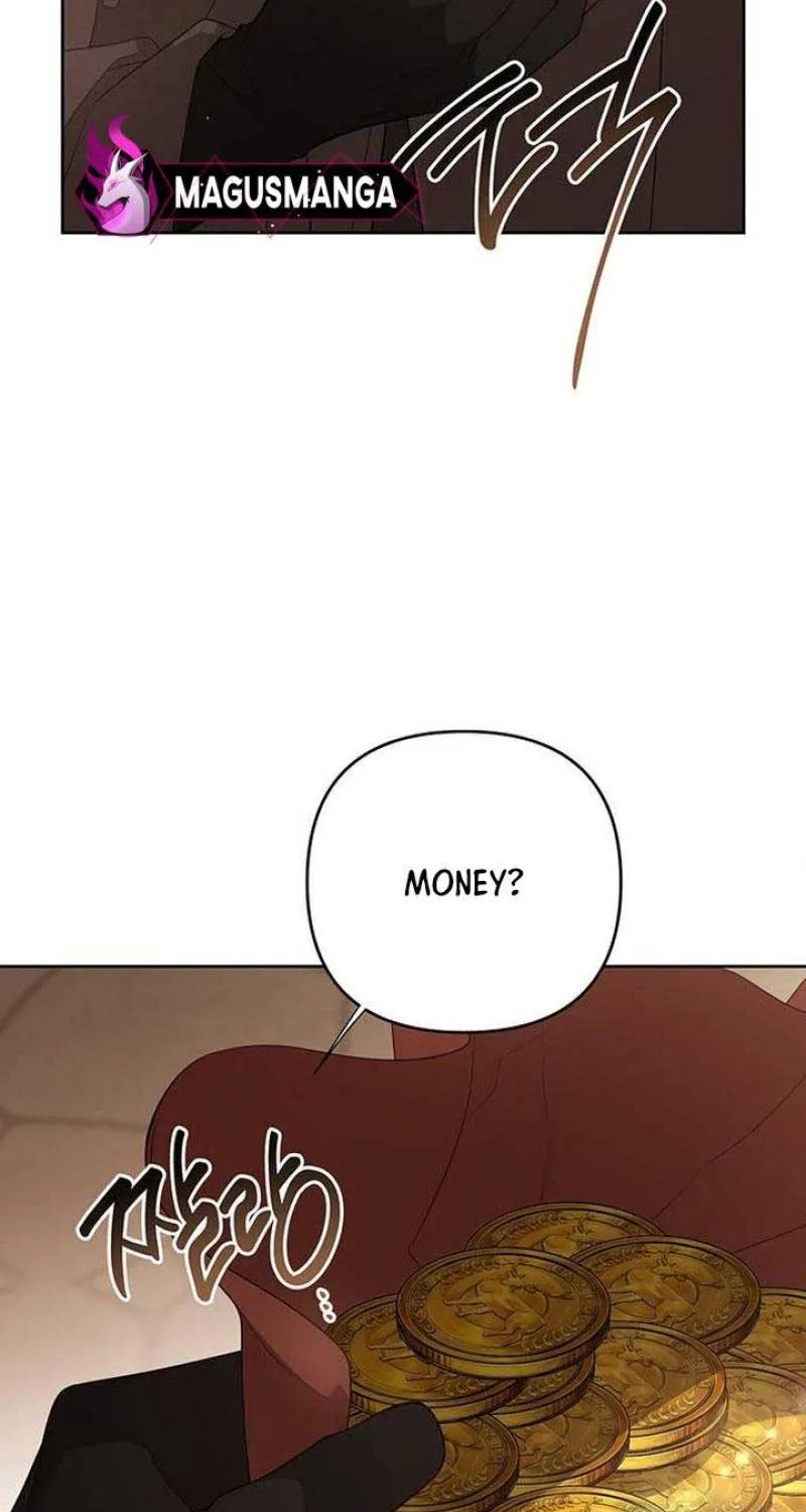 Born a Princess Chapter 80 page 34 - 