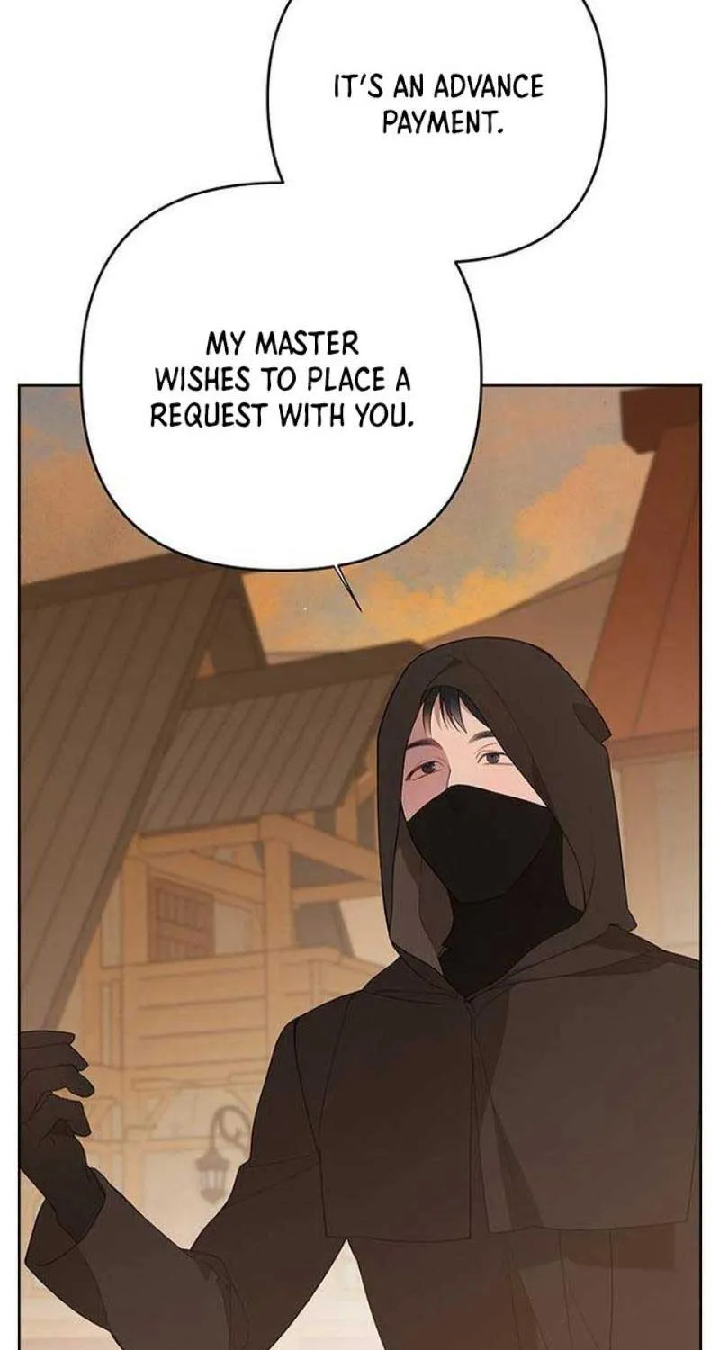 Born a Princess Chapter 80 page 36 - 