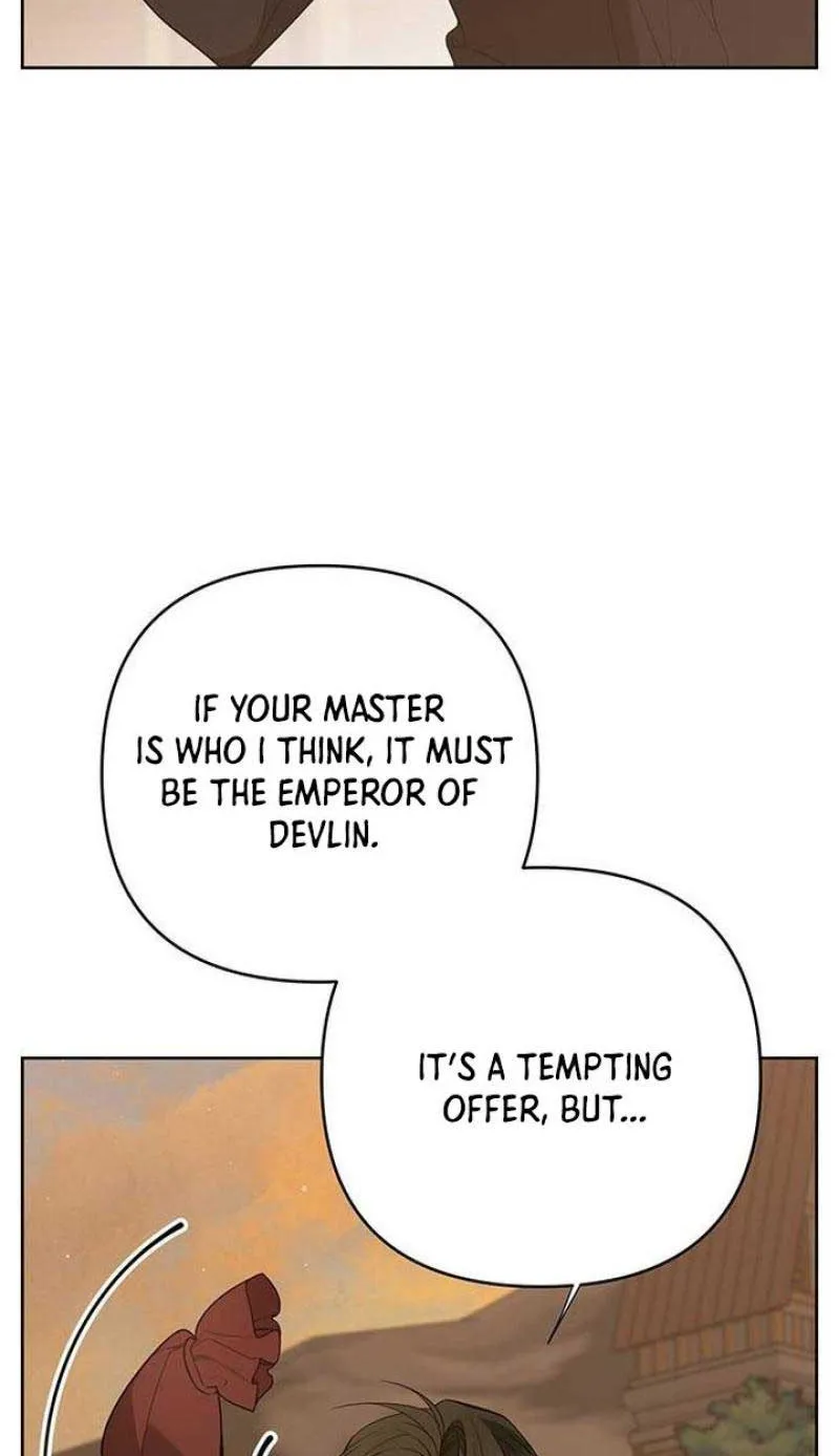 Born a Princess Chapter 80 page 37 - 