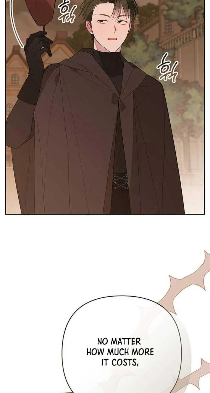 Born a Princess Chapter 80 page 38 - 