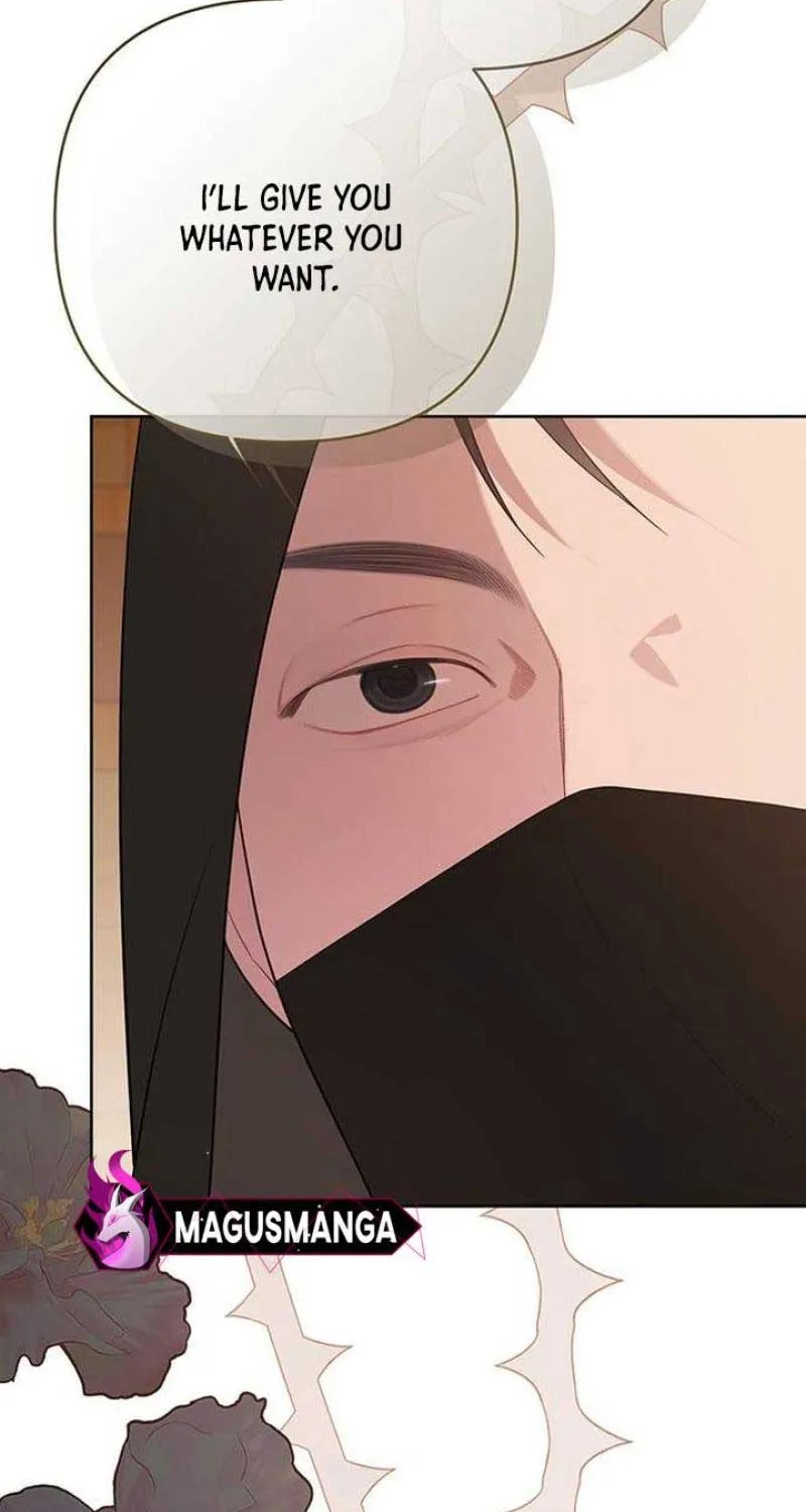 Born a Princess Chapter 80 page 39 - 