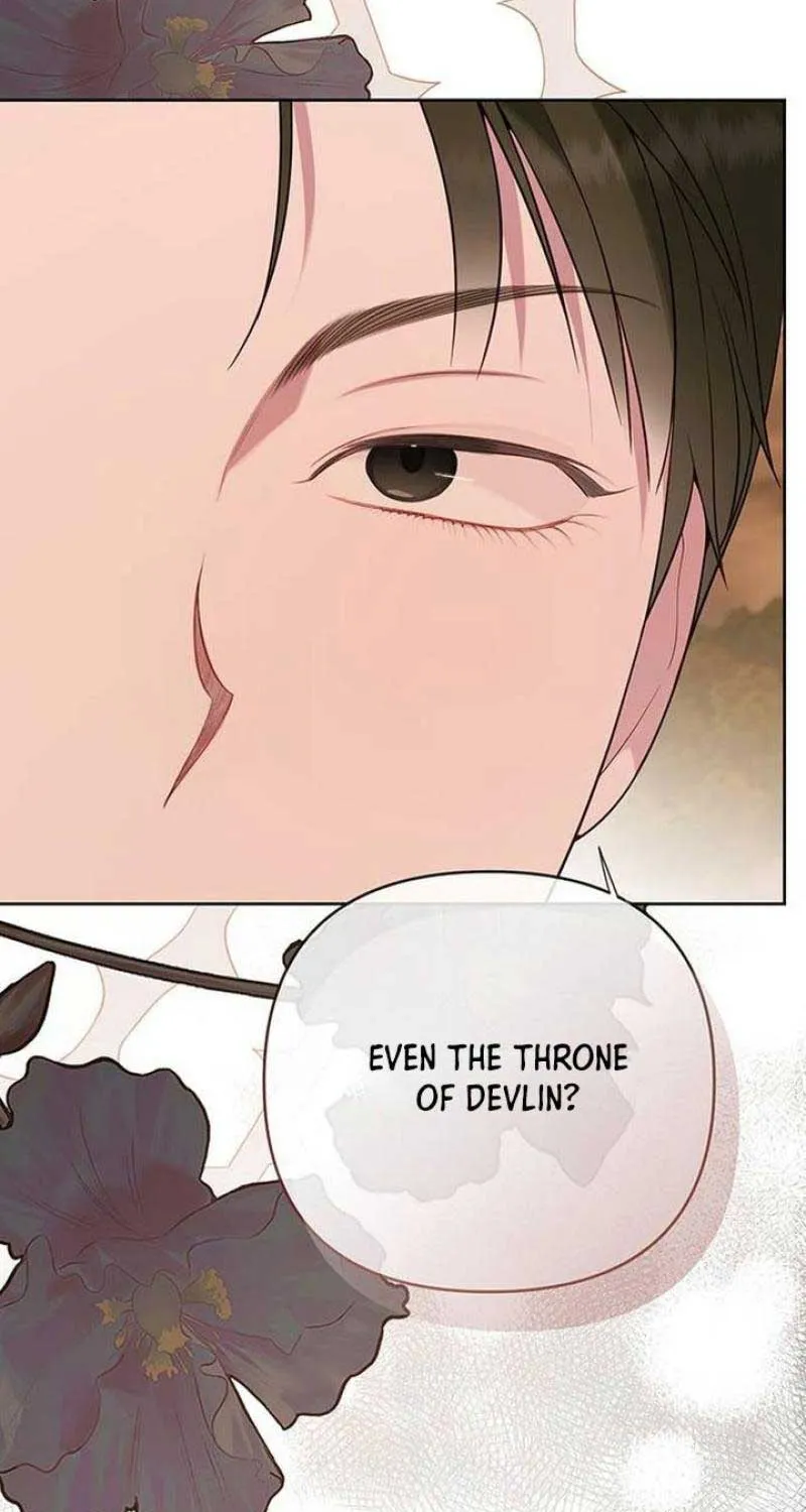 Born a Princess Chapter 80 page 40 - 