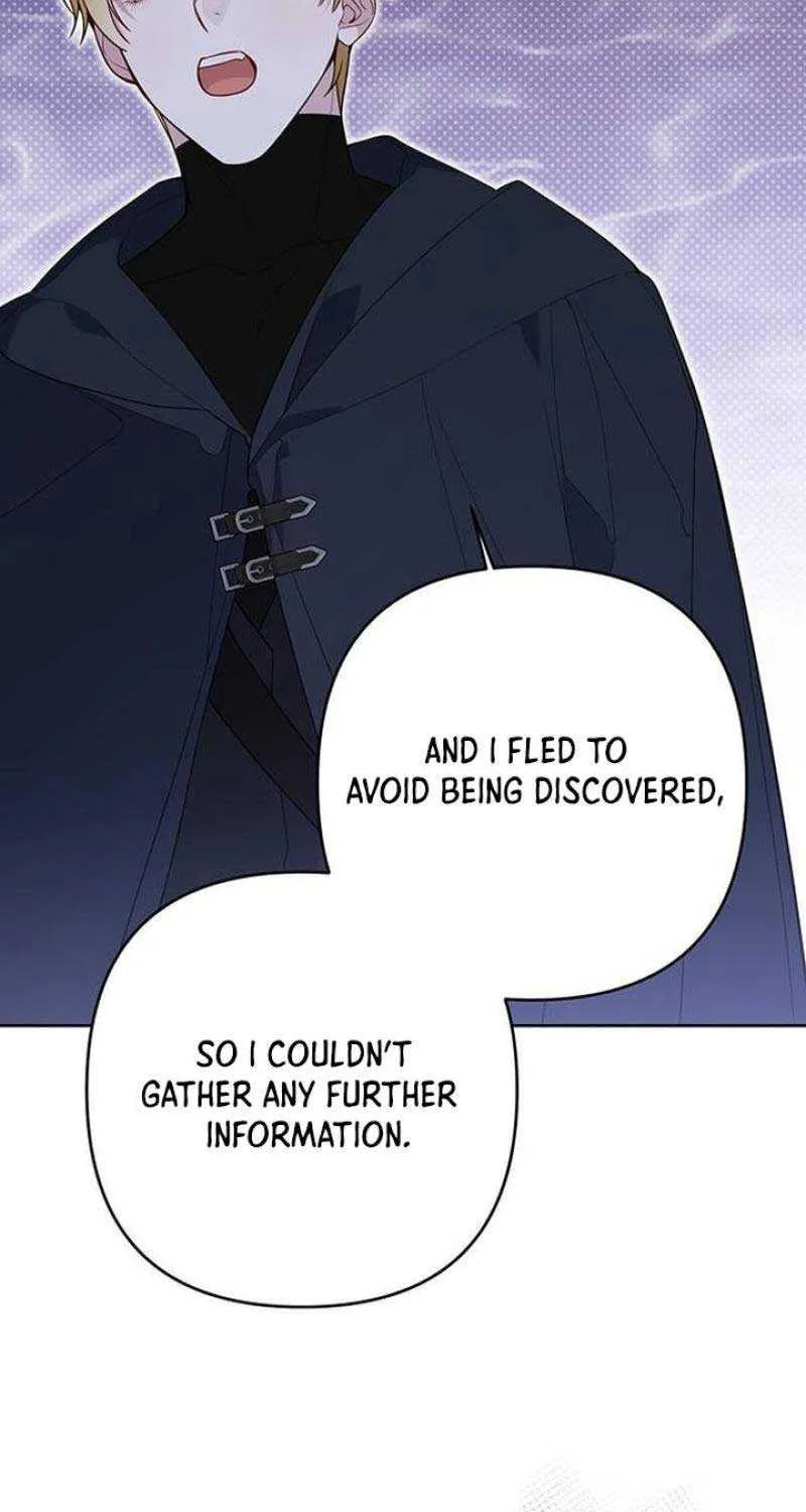 Born a Princess Chapter 80 page 54 - 