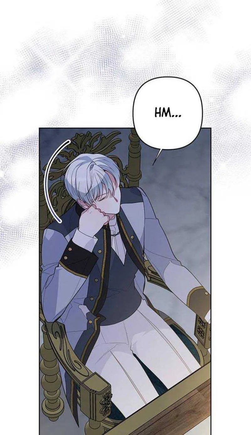 Born a Princess Chapter 80 page 55 - 