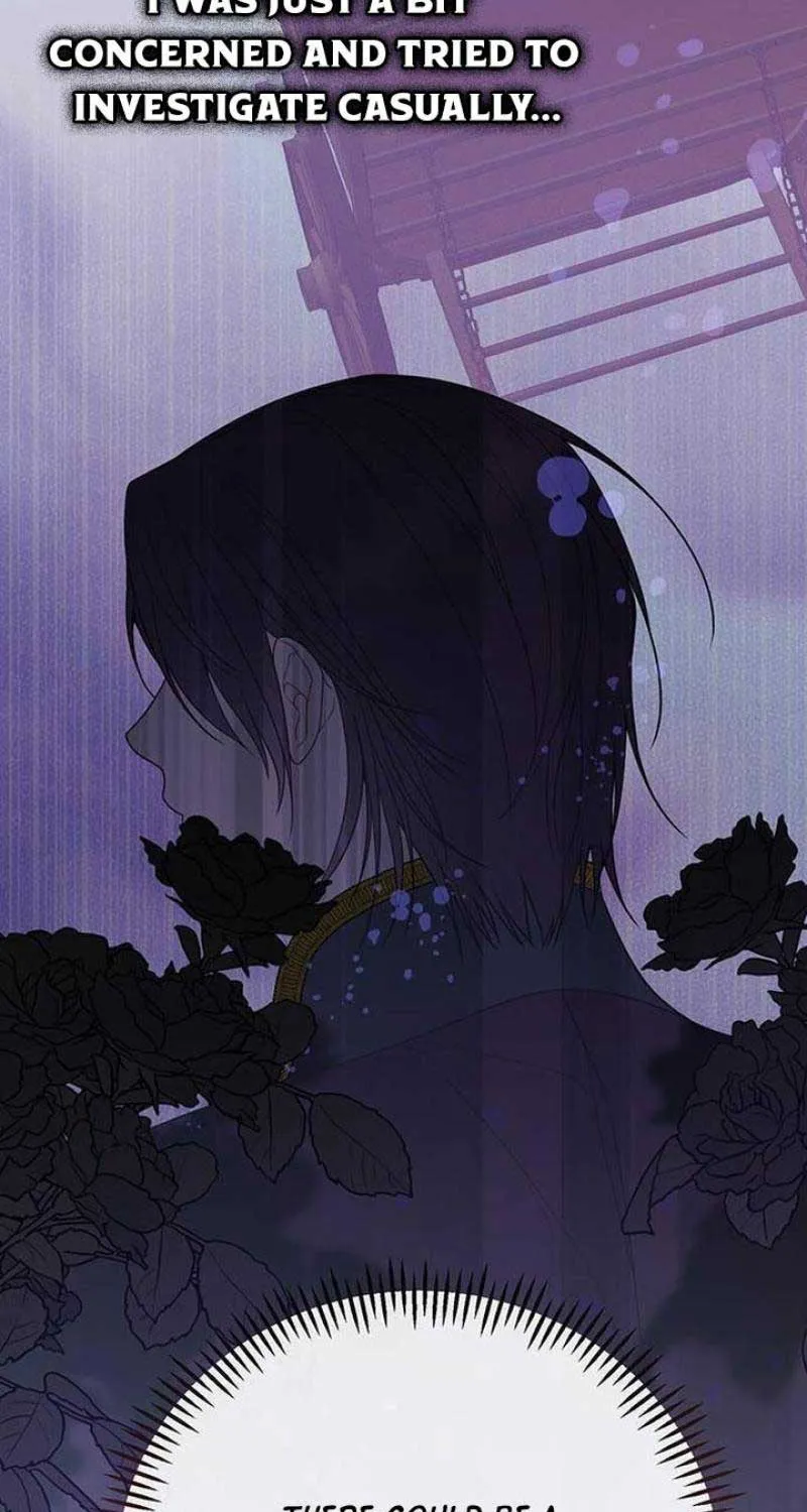 Born a Princess Chapter 80 page 58 - 