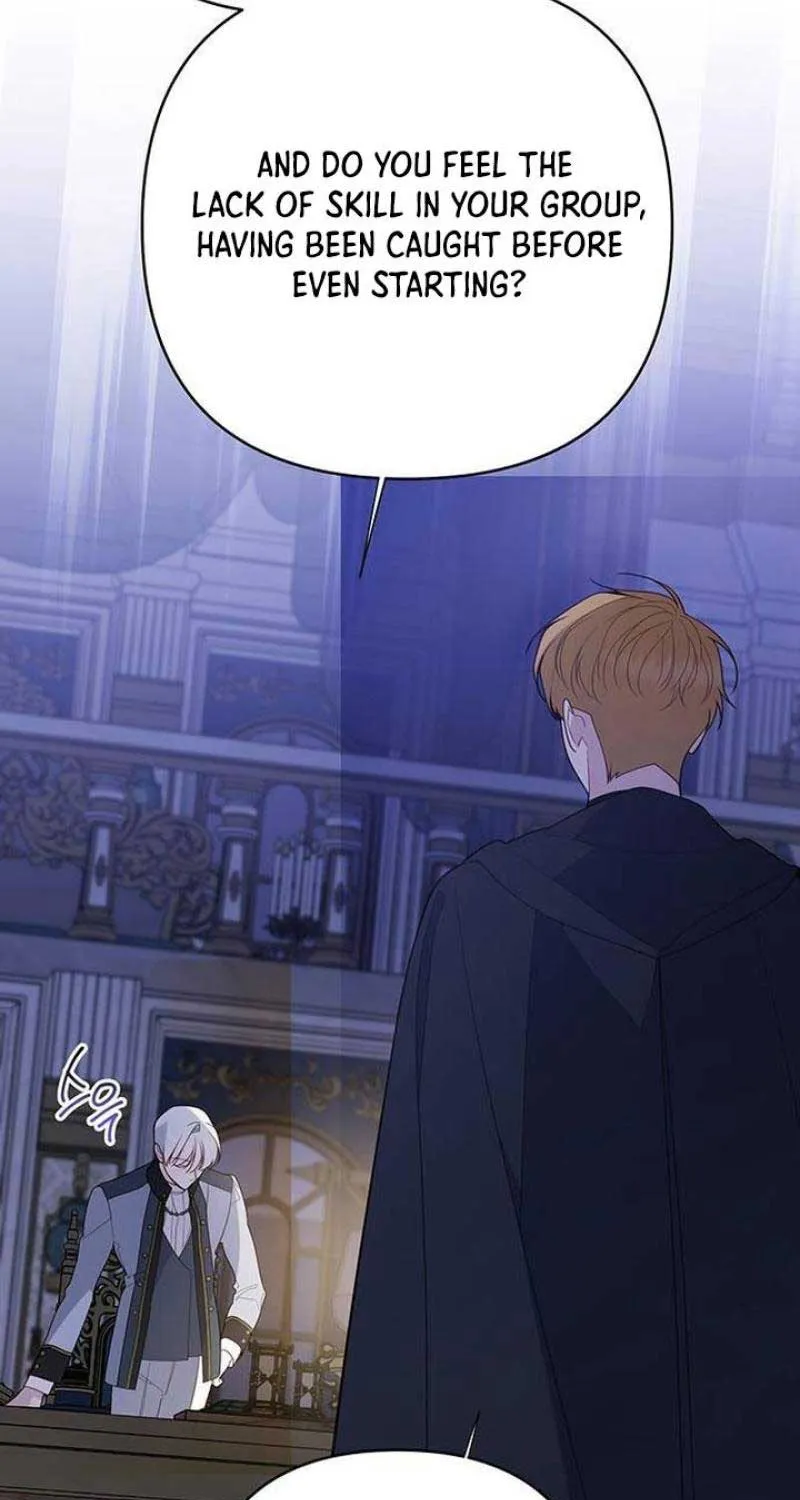 Born a Princess Chapter 80 page 60 - 