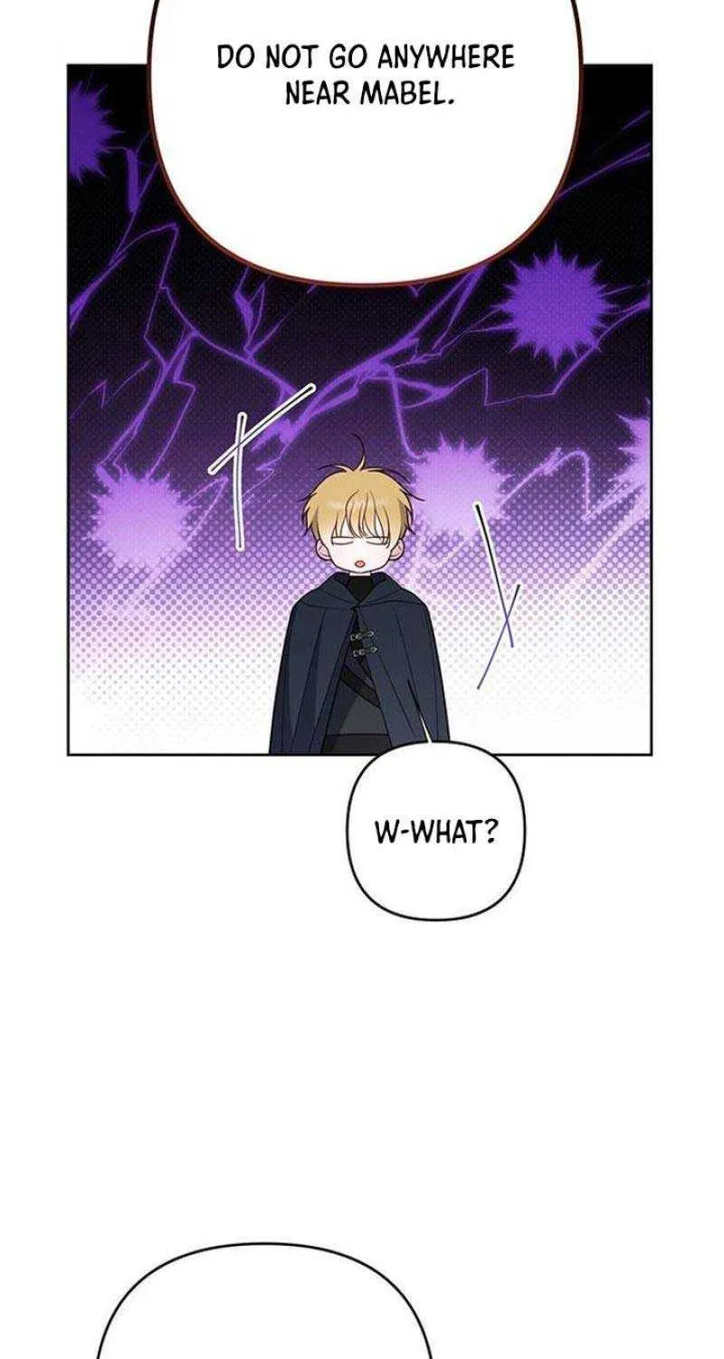 Born a Princess Chapter 80 page 65 - 