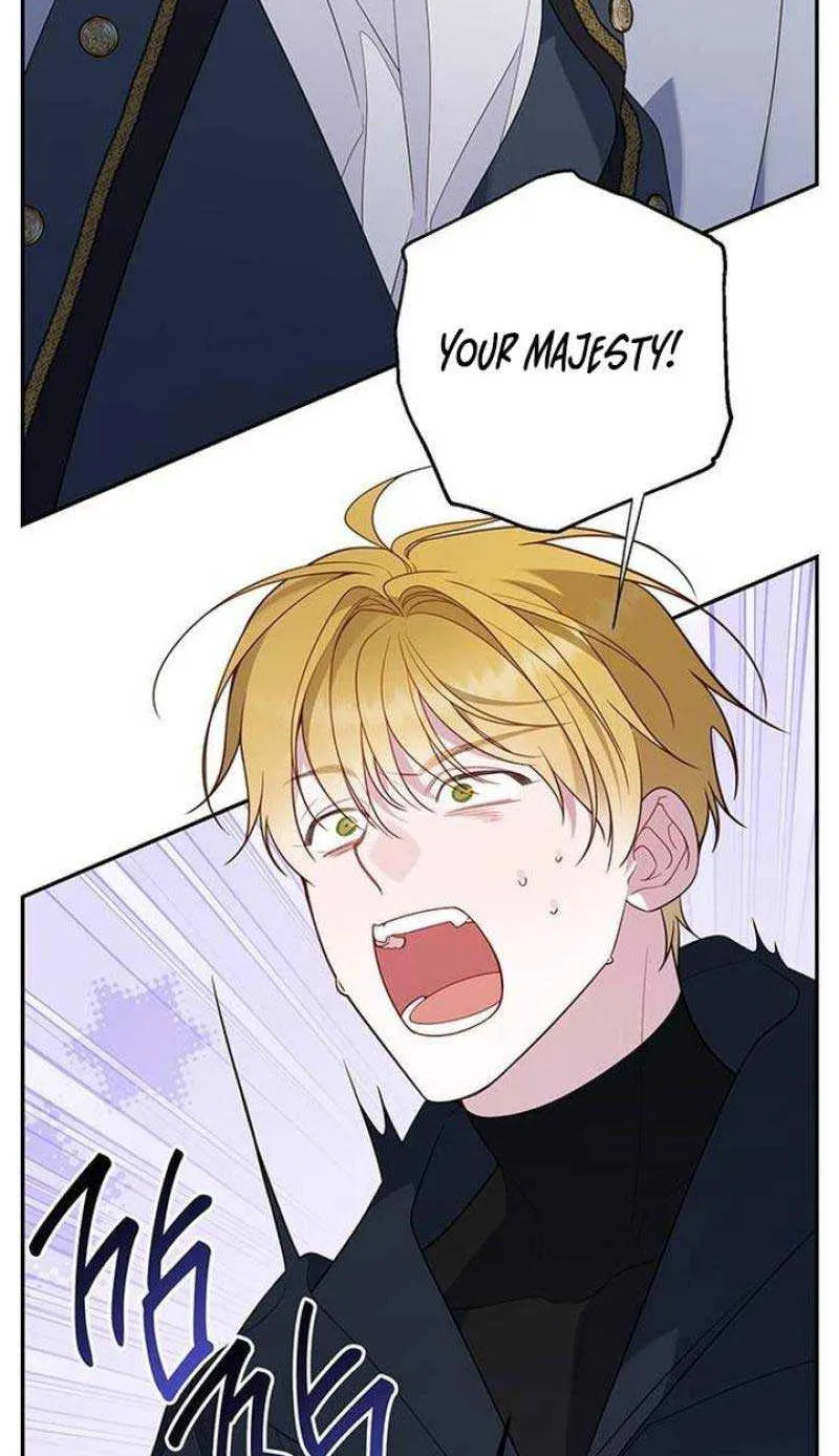 Born a Princess Chapter 80 page 67 - 