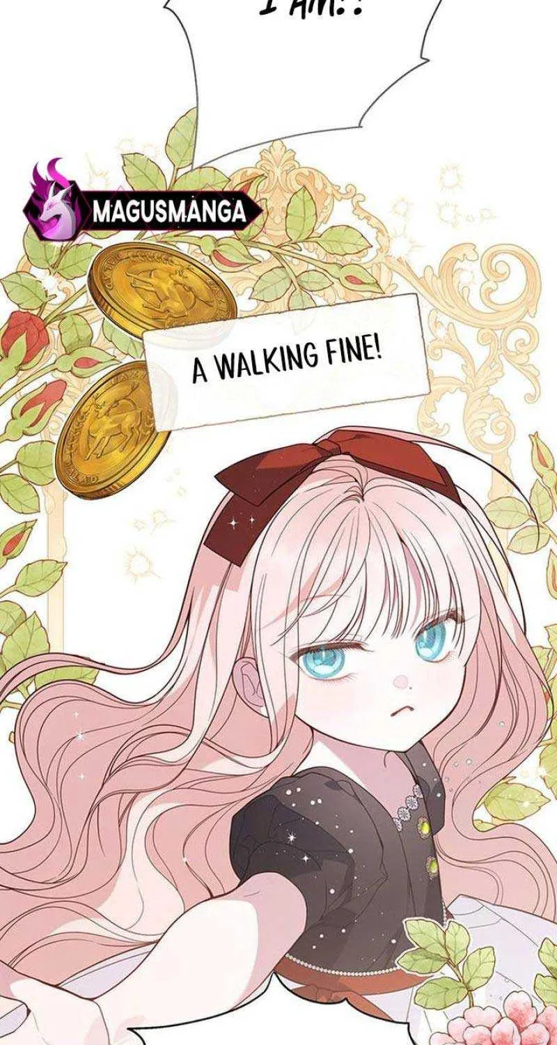 Born a Princess Chapter 80 page 69 - 