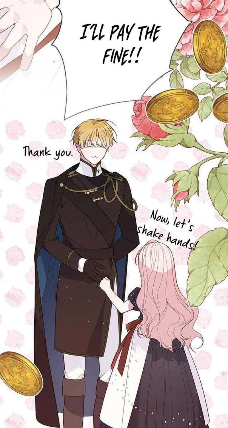 Born a Princess Chapter 80 page 70 - 
