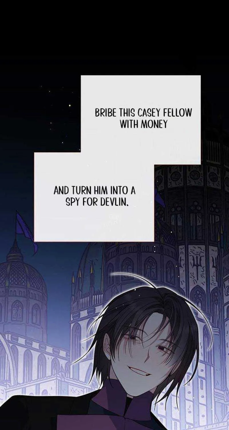 Born a Princess Chapter 80 page 8 - 