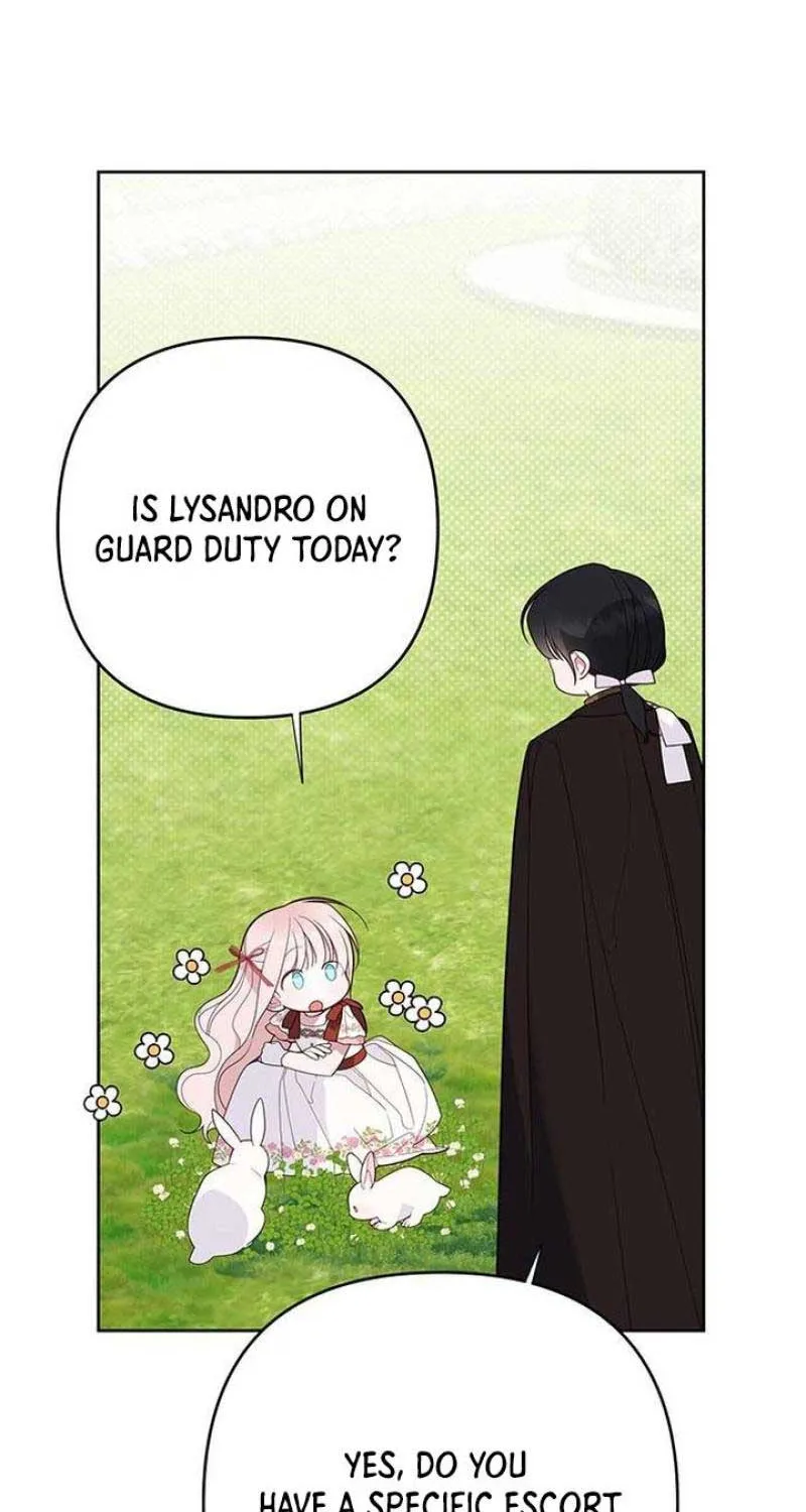 Born a Princess Chapter 80 page 77 - 