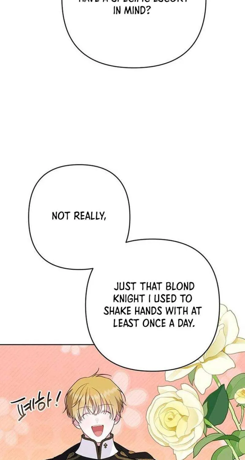 Born a Princess Chapter 80 page 78 - 