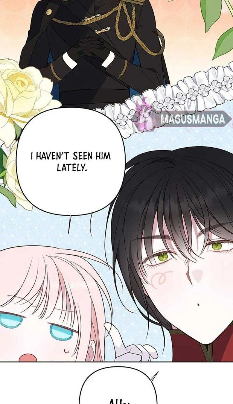 Born a Princess Chapter 80 page 79 - 