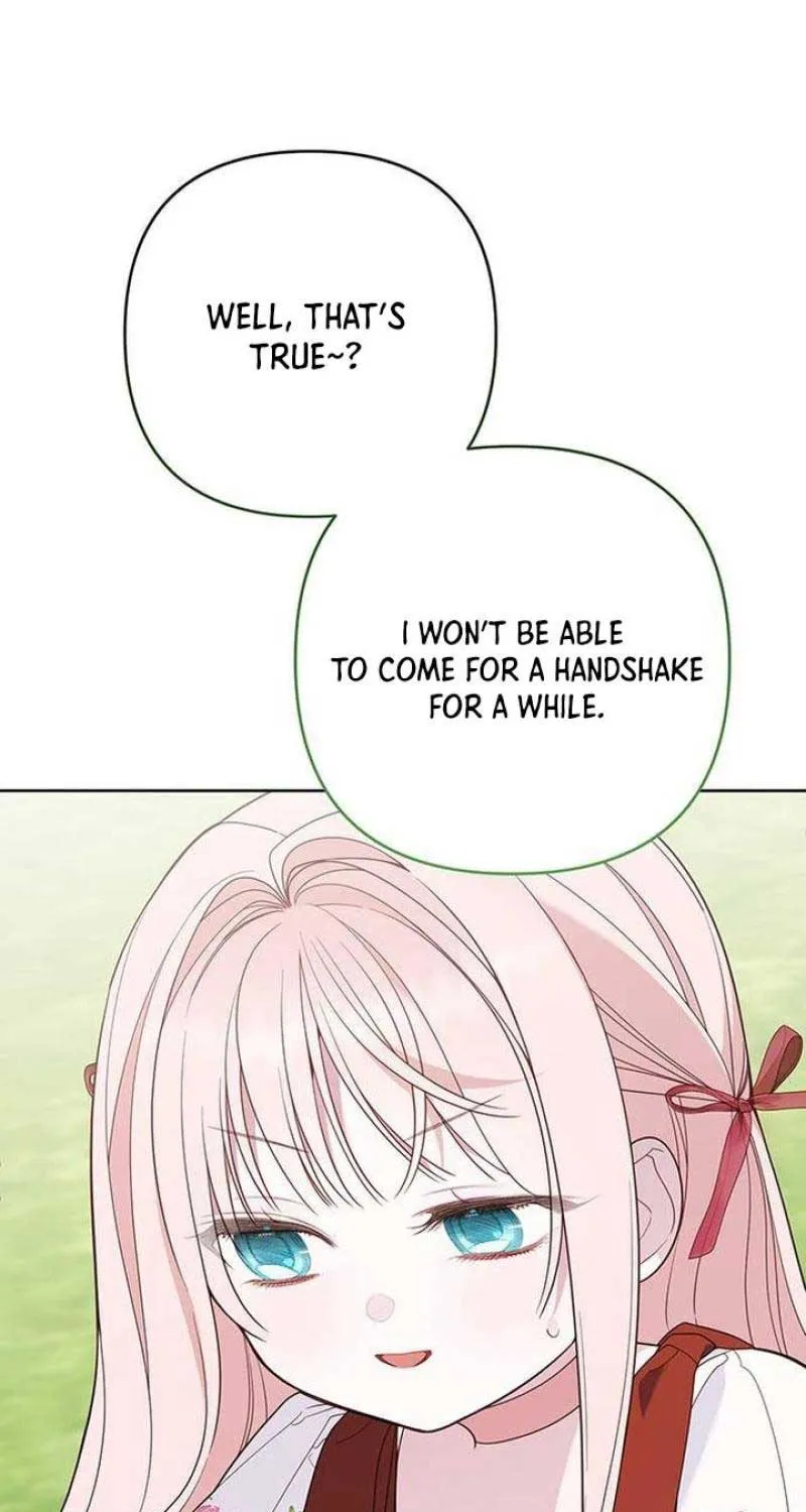 Born a Princess Chapter 80 page 82 - 