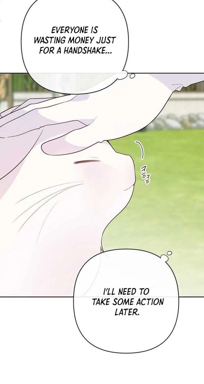 Born a Princess Chapter 80 page 84 - 