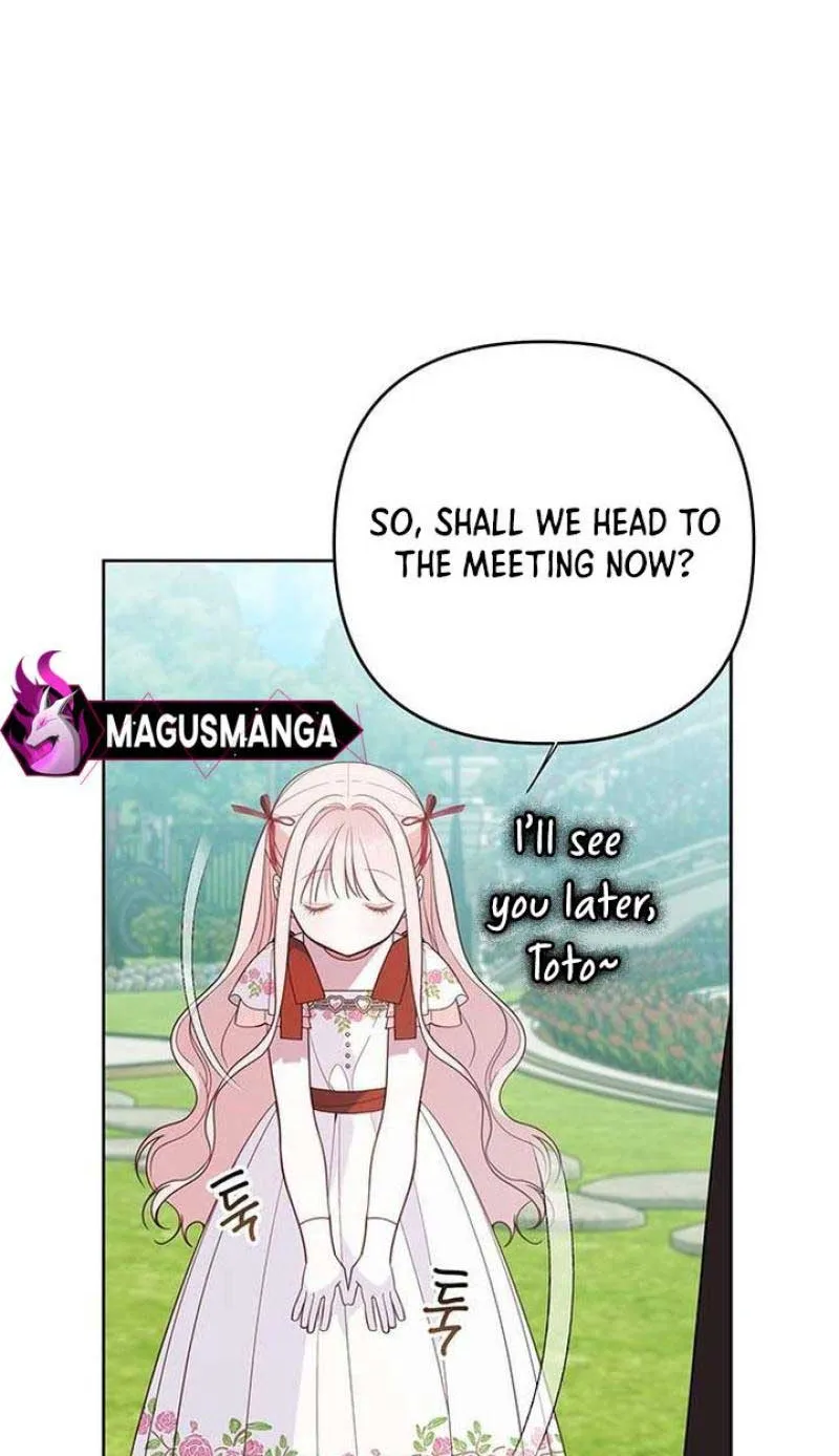 Born a Princess Chapter 80 page 85 - 