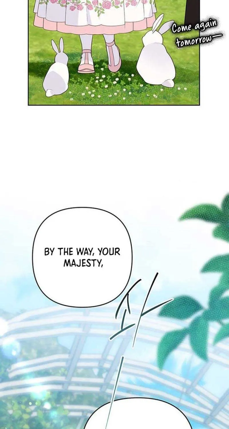 Born a Princess Chapter 80 page 86 - 