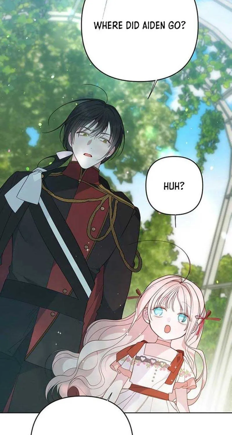 Born a Princess Chapter 80 page 87 - 