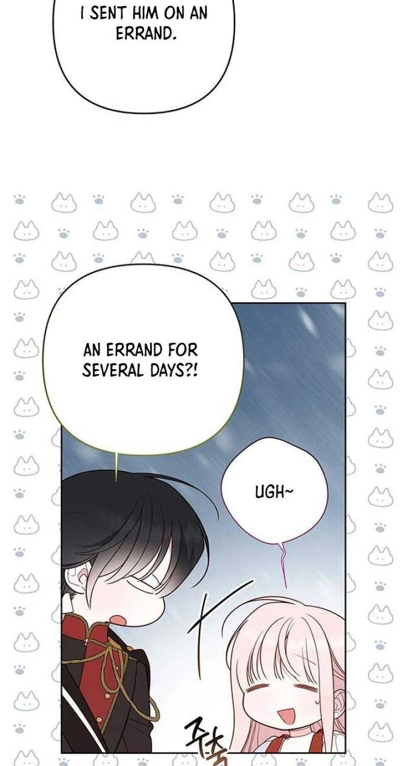 Born a Princess Chapter 80 page 88 - 