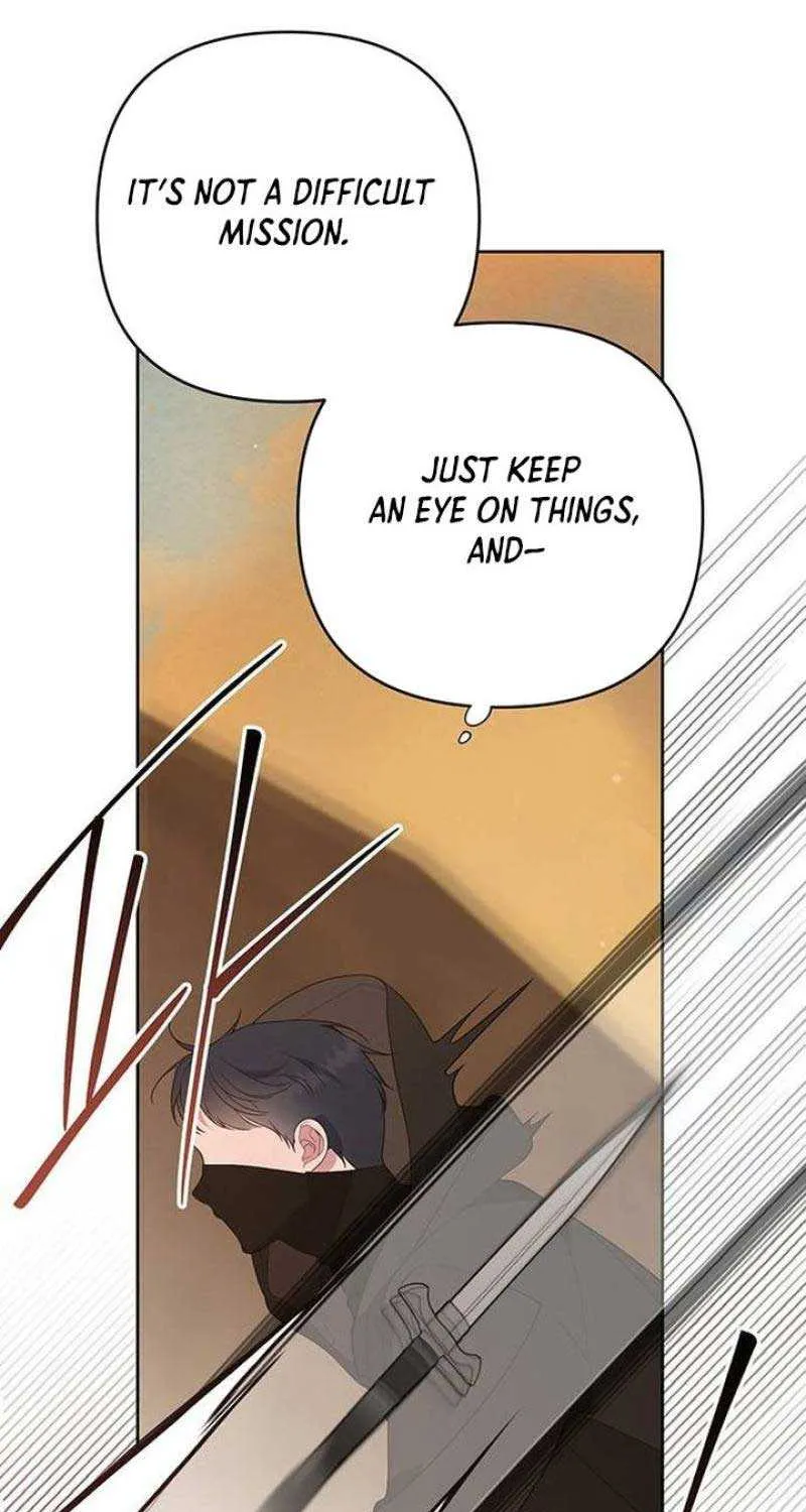 Born a Princess Chapter 80 page 10 - 