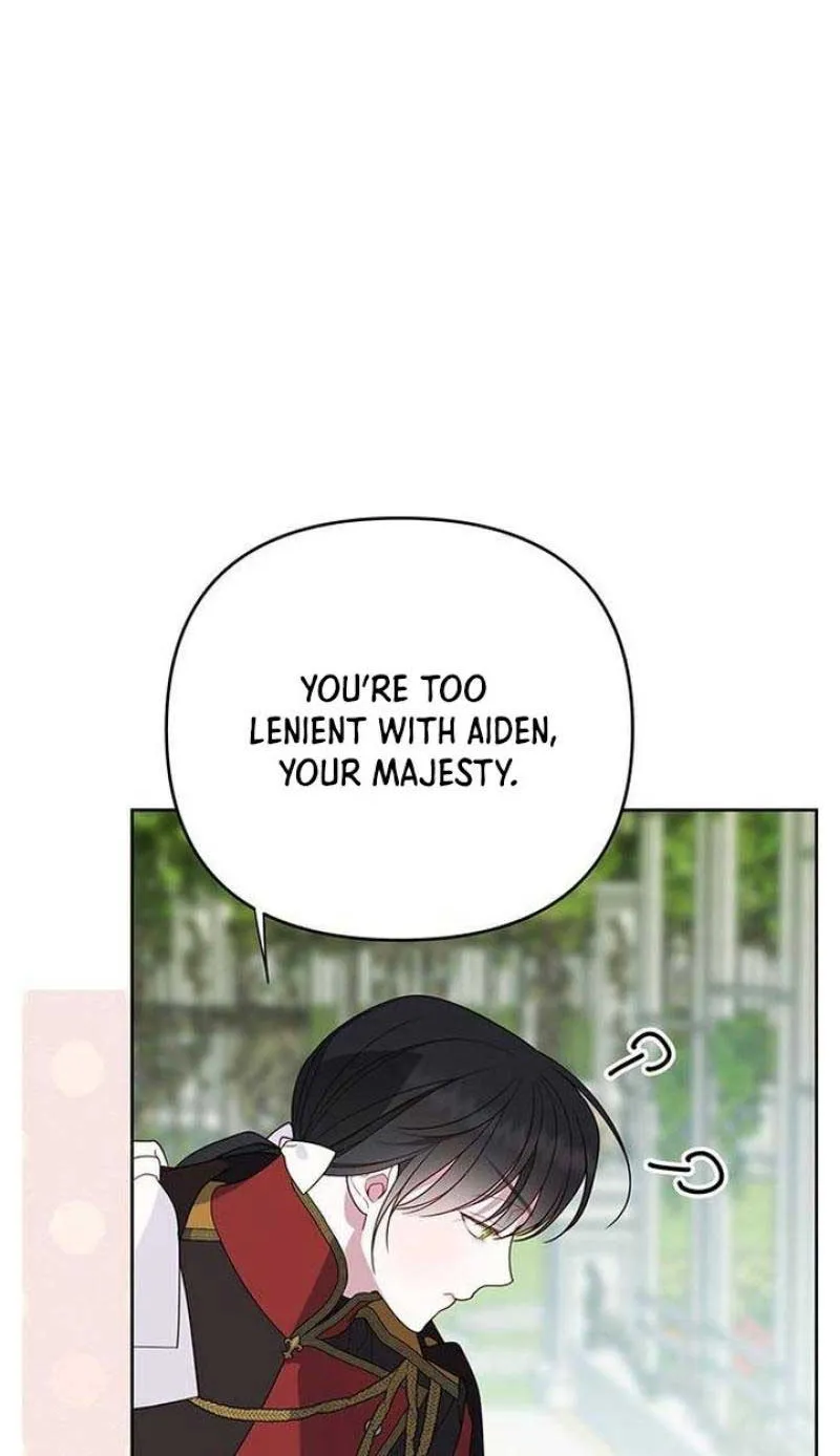 Born a Princess Chapter 80 page 91 - 