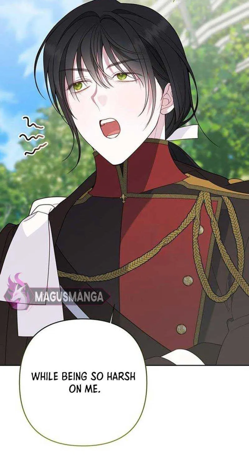 Born a Princess Chapter 80 page 93 - 