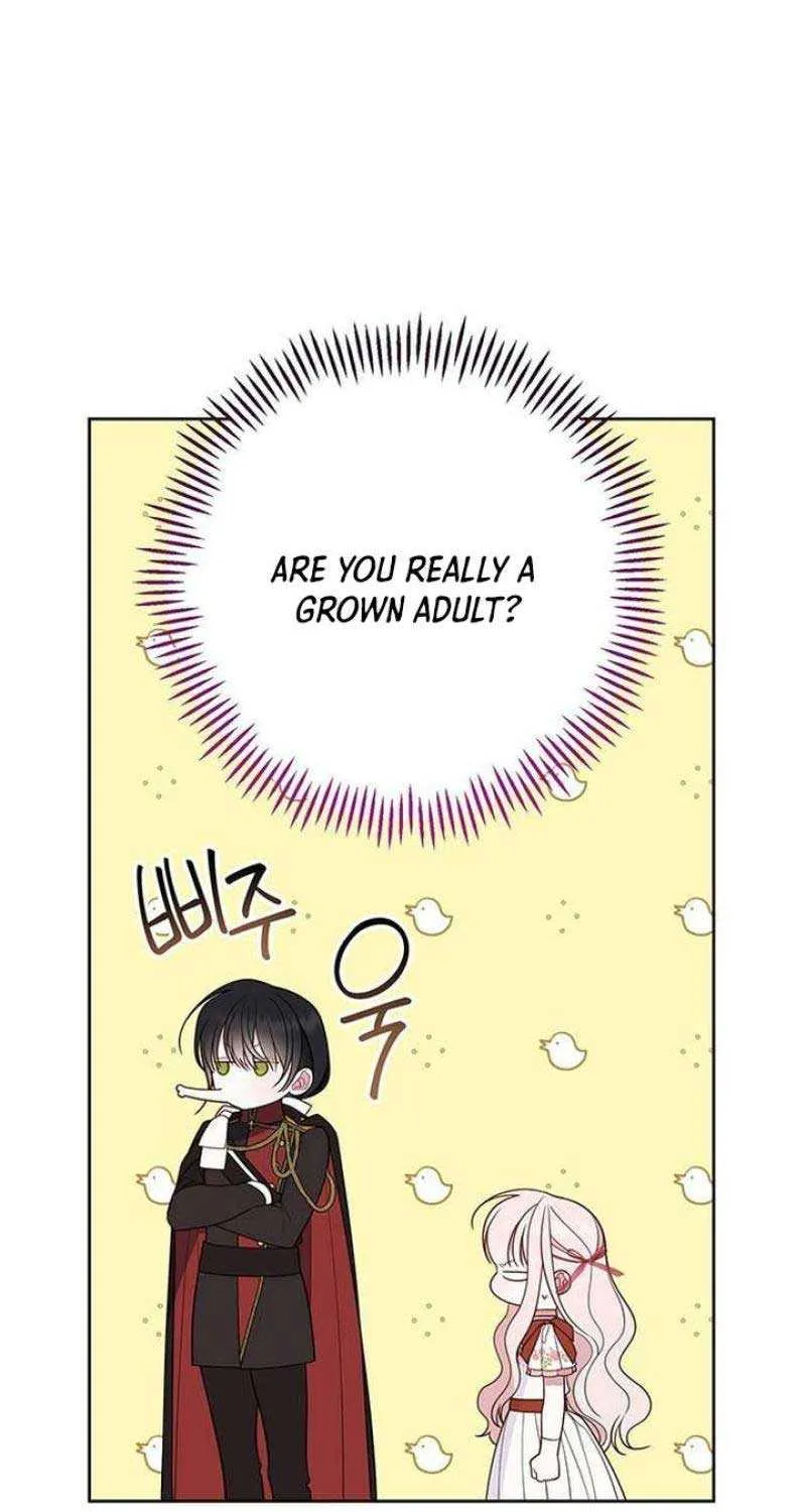 Born a Princess Chapter 80 page 94 - 