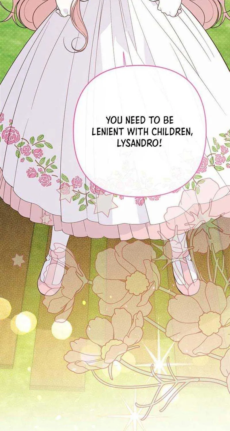Born a Princess Chapter 80 page 96 - 