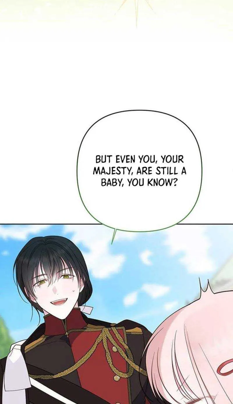 Born a Princess Chapter 80 page 97 - 