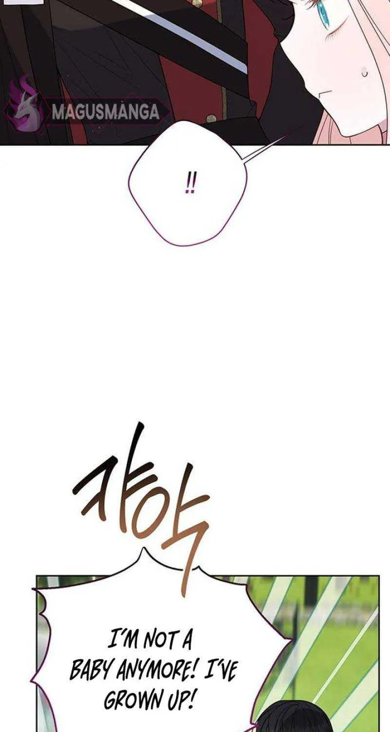 Born a Princess Chapter 80 page 98 - 
