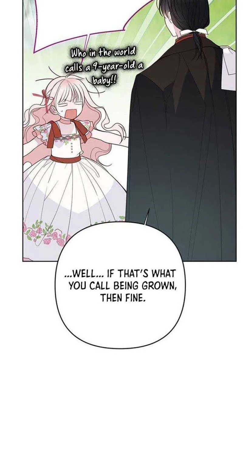 Born a Princess Chapter 80 page 99 - 