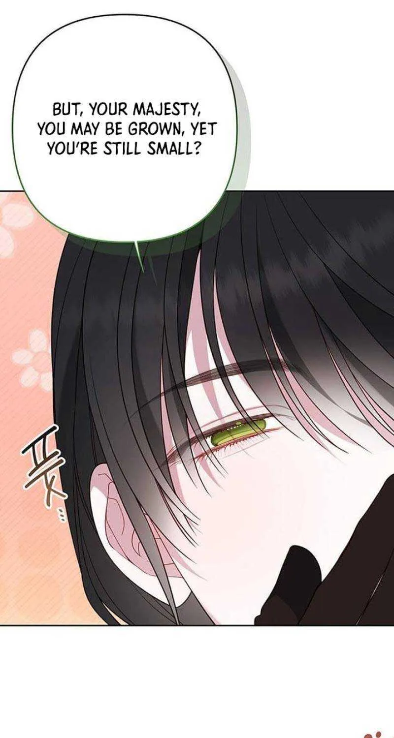 Born a Princess Chapter 80 page 100 - 