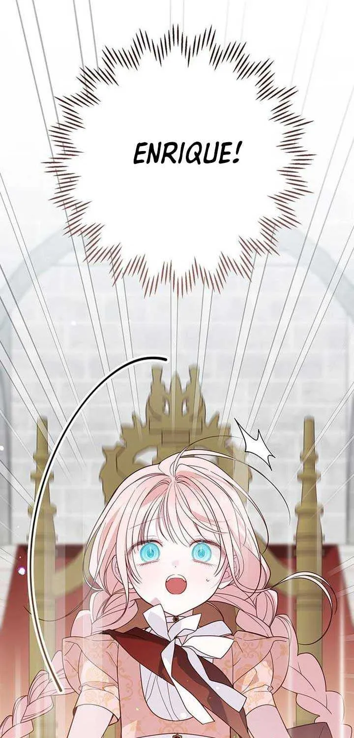 Born a Princess Chapter 81 page 106 - 