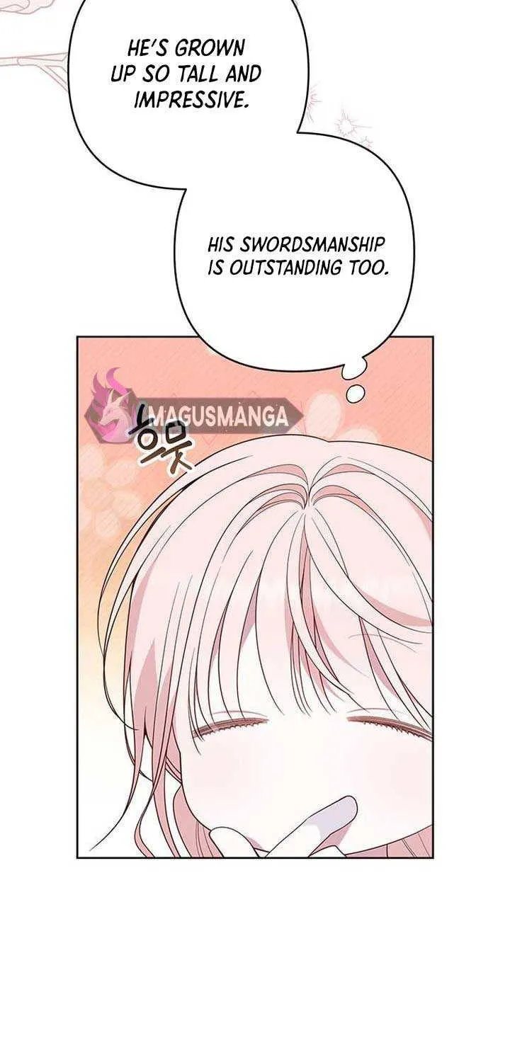 Born a Princess Chapter 81 page 19 - 
