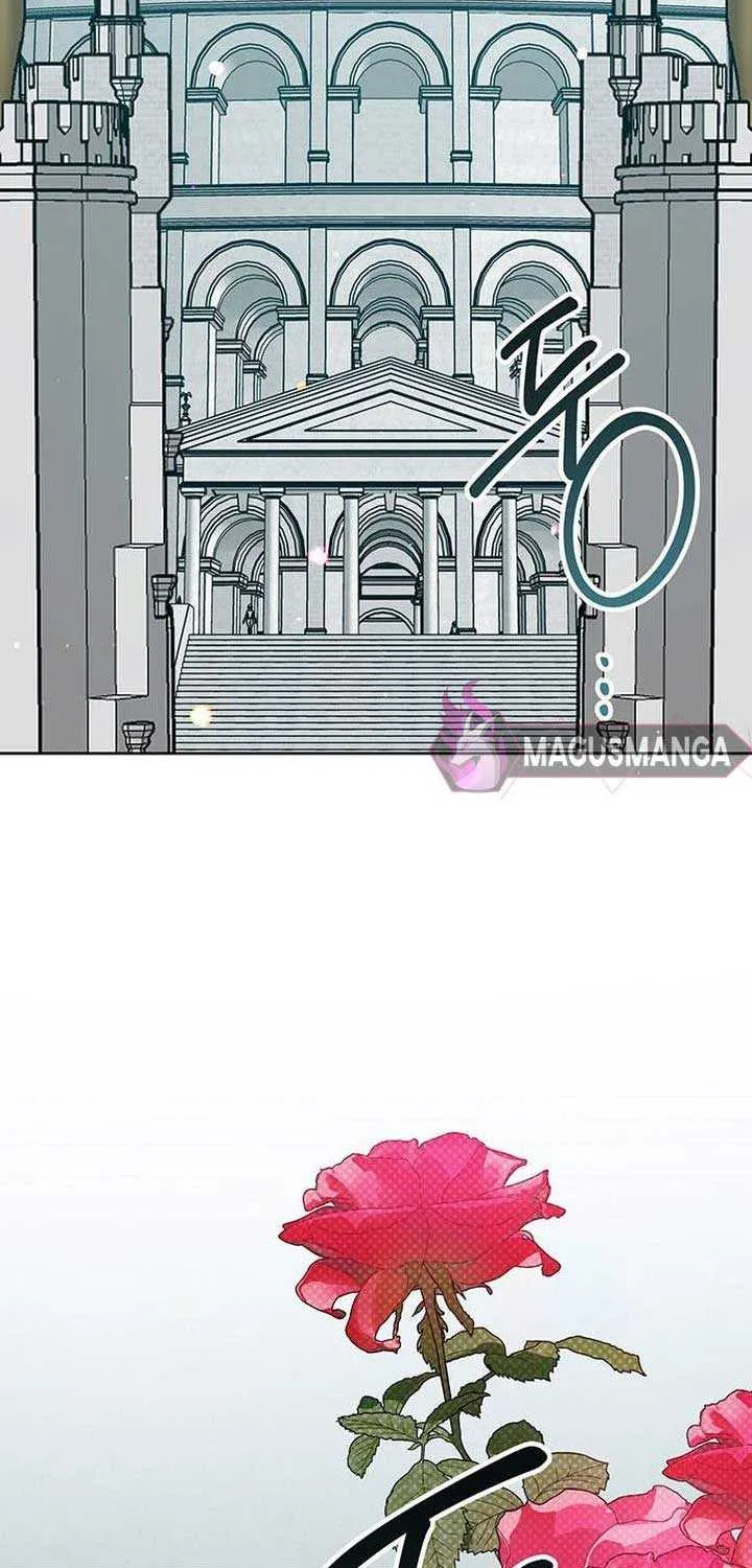 Born a Princess Chapter 81 page 3 - 