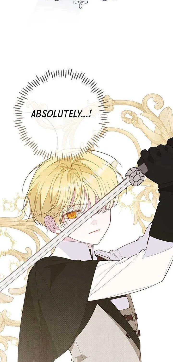 Born a Princess Chapter 81 page 22 - 