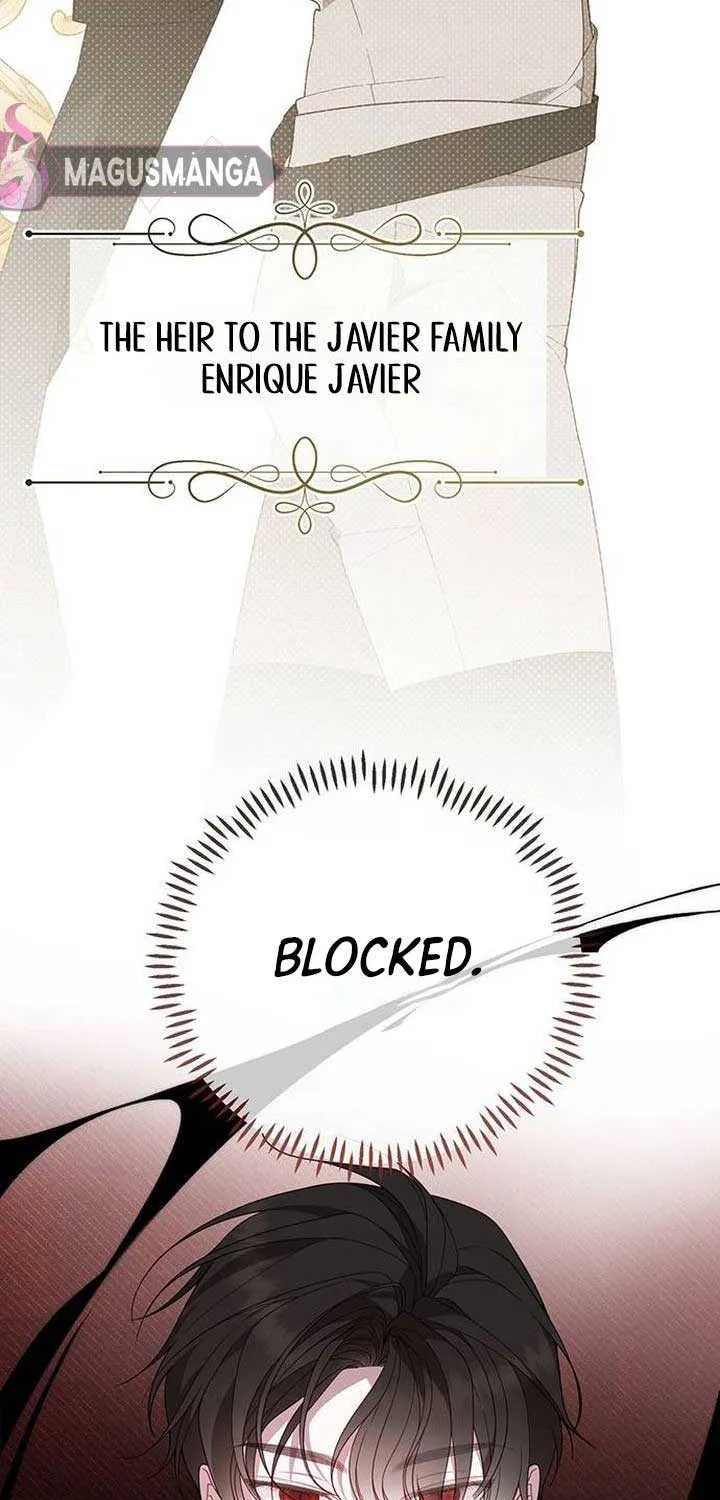 Born a Princess Chapter 81 page 23 - 