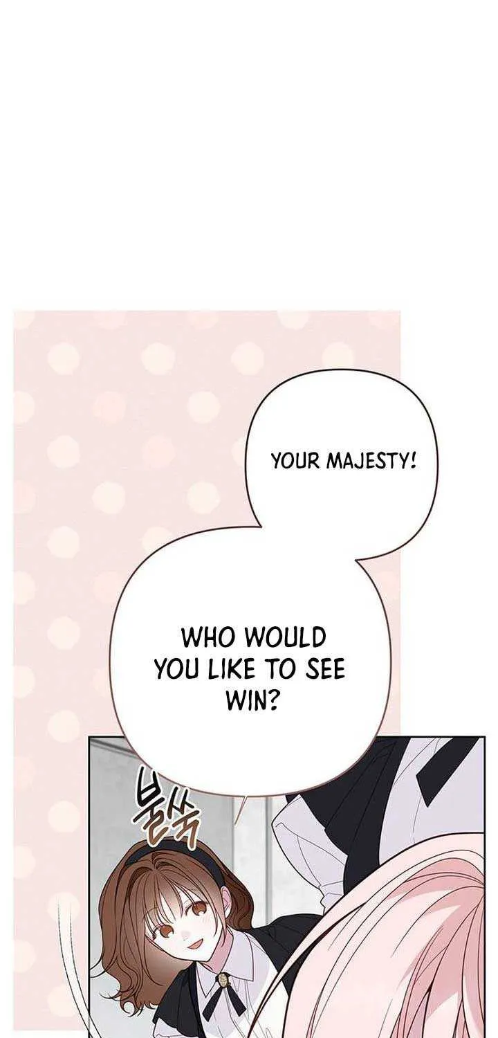 Born a Princess Chapter 81 page 27 - 