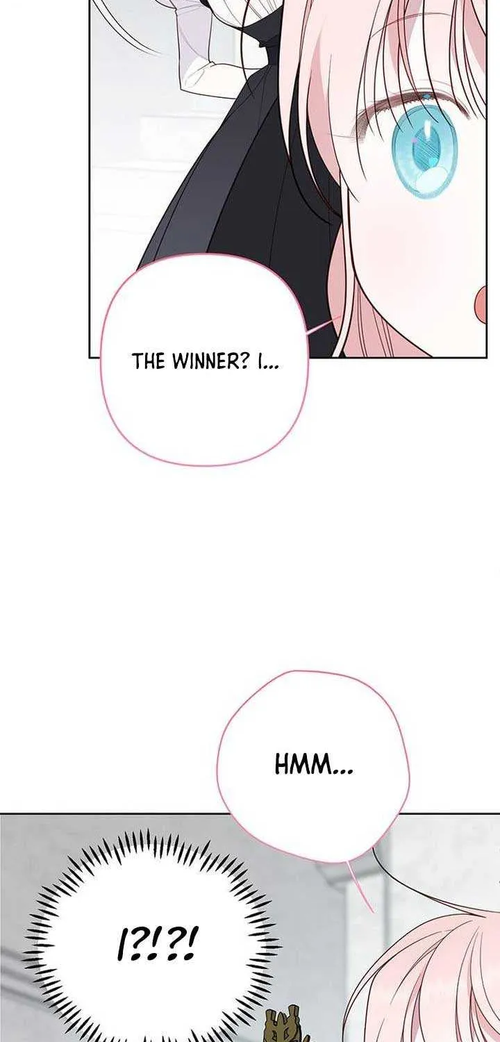 Born a Princess Chapter 81 page 28 - 