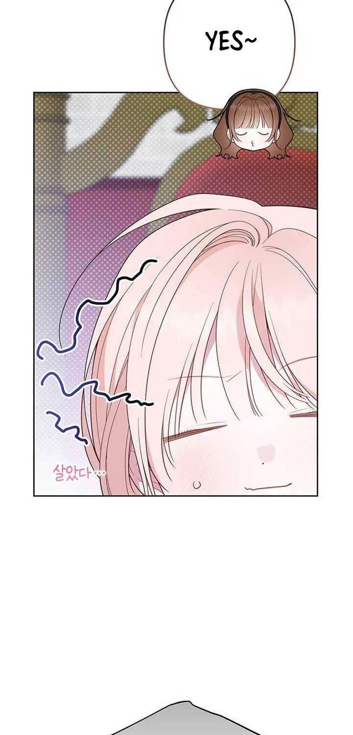 Born a Princess Chapter 81 page 35 - 