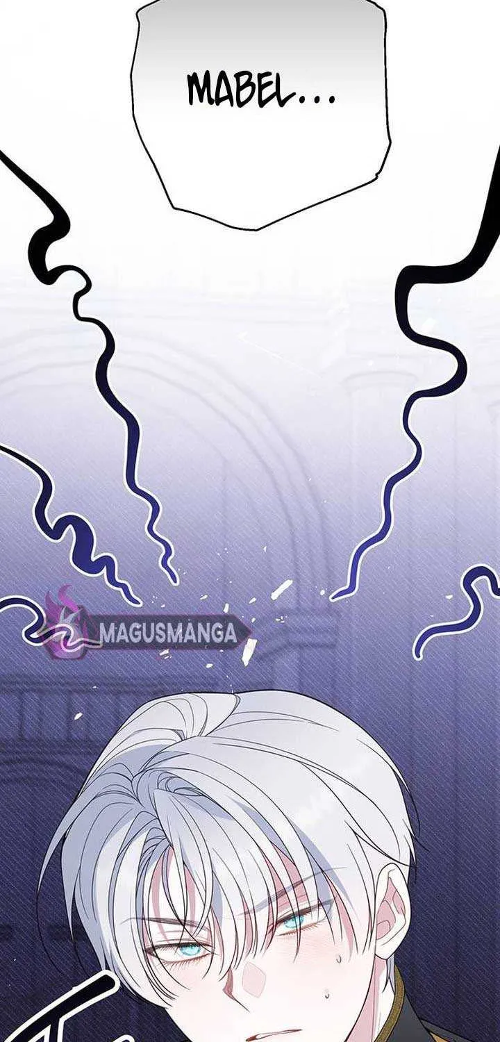 Born a Princess Chapter 81 page 36 - 