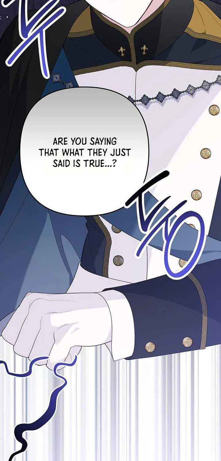 Born a Princess Chapter 81 page 37 - 