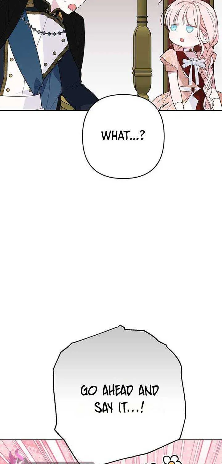 Born a Princess Chapter 81 page 39 - 