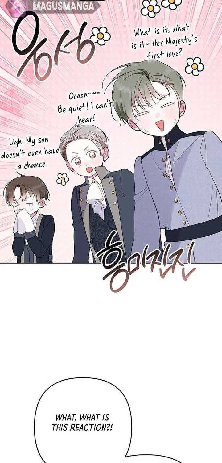 Born a Princess Chapter 81 page 40 - 